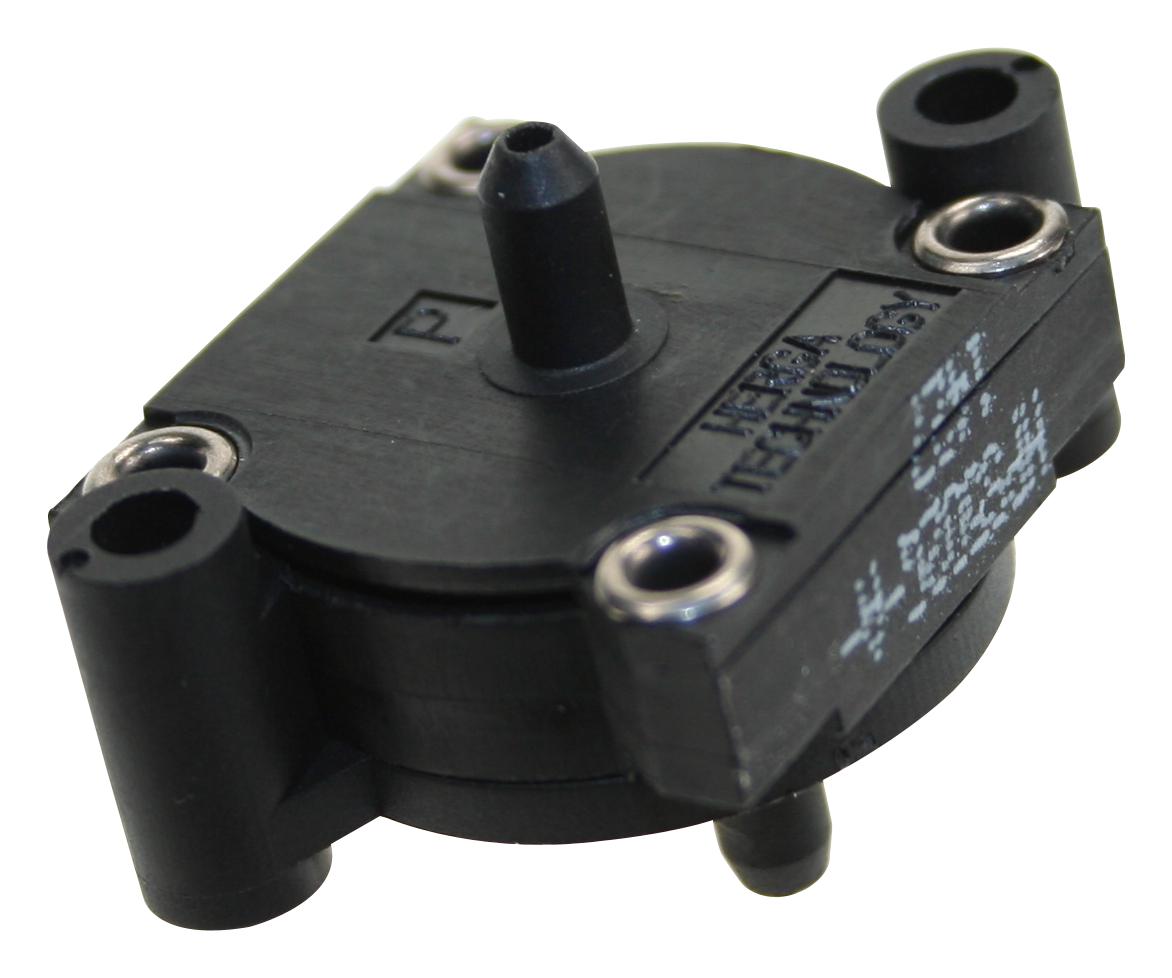 HPS-502-G-RANGE D PRESSURE SWITCH, 25-75MBAR, PANEL HERGA