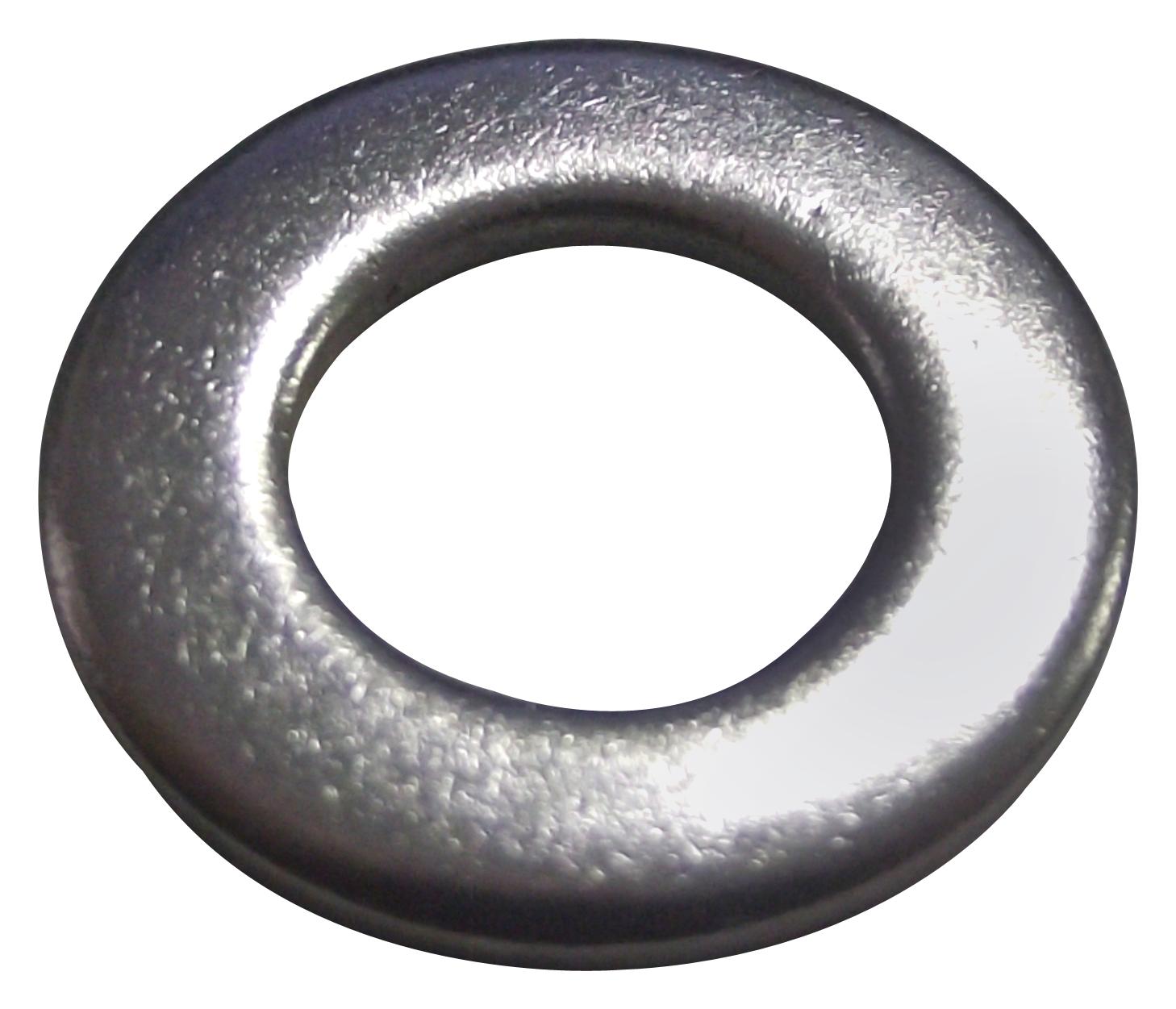 DM12 - FAA2WA - Z100 PLAIN WASHER, M12, SS A2, 13MM, 24MM TR FASTENINGS