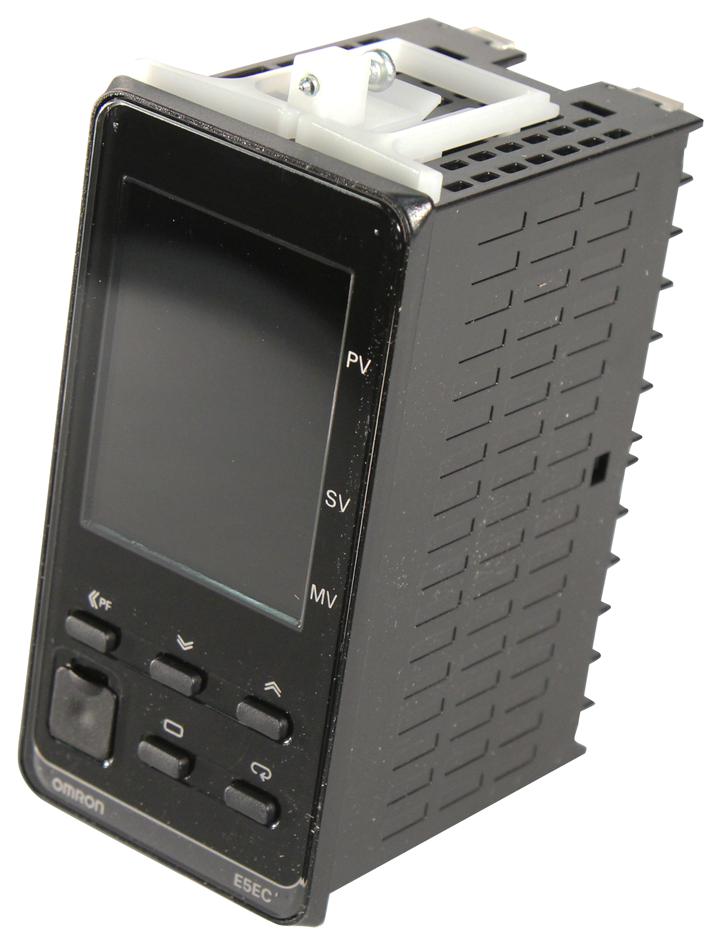 E5EC-QX4A5M-010 TEMP CONTROLLER, DIGITAL, VOLT O/P OMRON