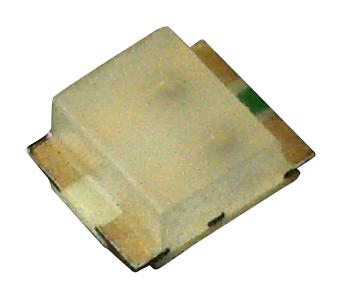 SML-522MD8WT86 LED, ORG/YEL GRN, 100/25MCD, 605/572NM ROHM