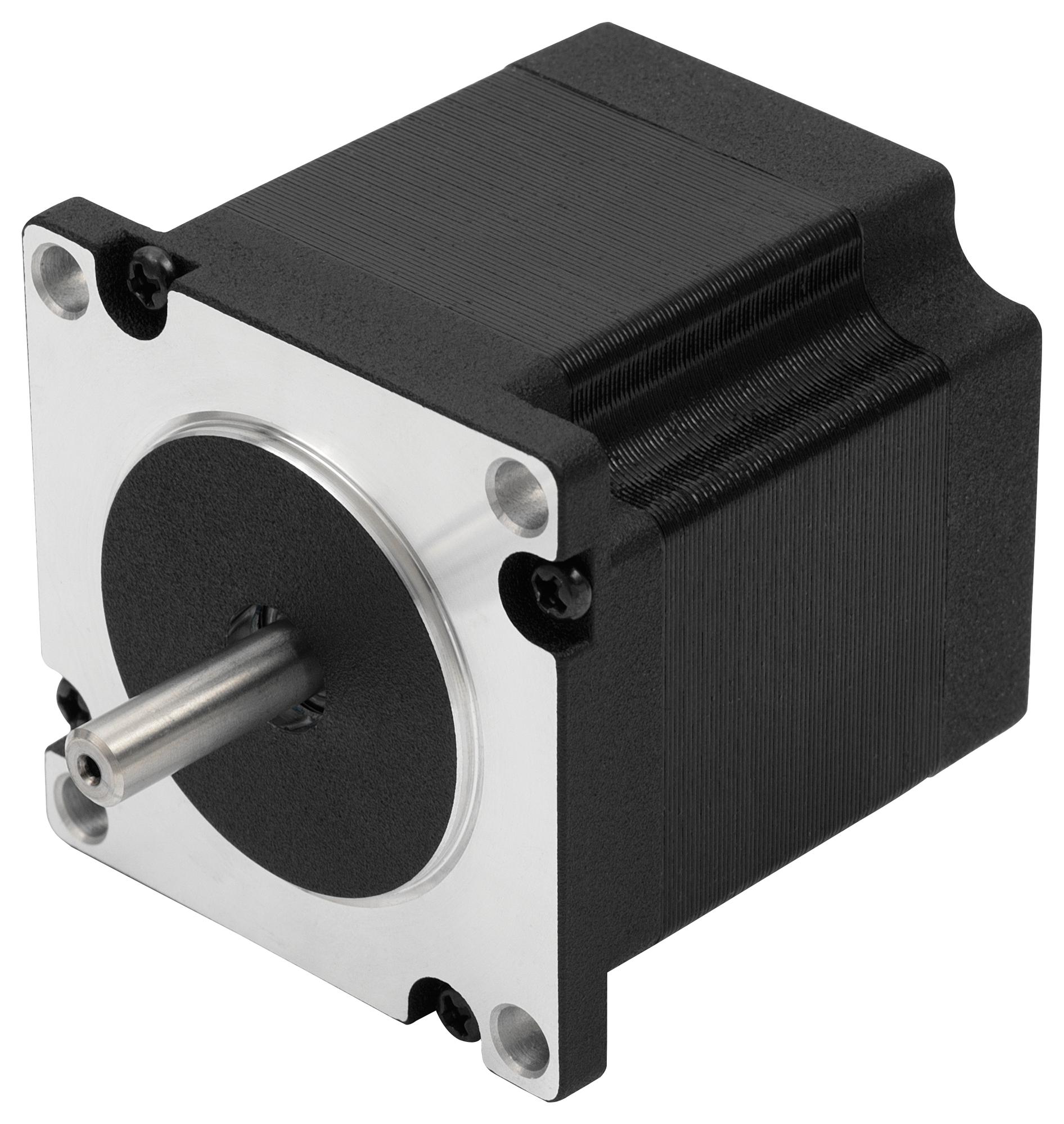 ST5918M3008-A STEPPER MOTOR, 2.1VDC, 3A NANOTEC