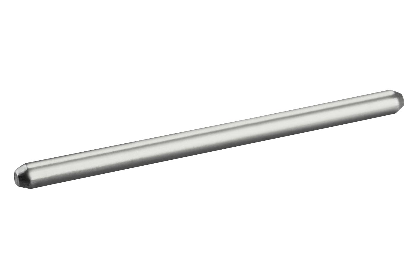 S08-46 BRIDGE PIN, REMOVABLE, 0.7MM X 15MM HARWIN