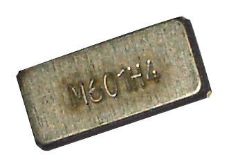 QTC332.76809B2R CRYSTAL, 32.768KHZ, 9PF, 3.2MM X 1.5MM QANTEK TECHNOLOGY CORPORATION