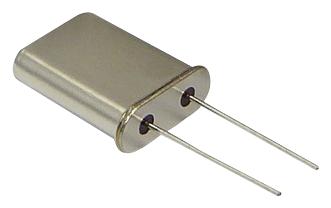 H49-25.000-18-30/50/-40+85 CRYSTAL, 25MHZ, 18PF, HC-49 MERCURY UNITED ELECTRONICS