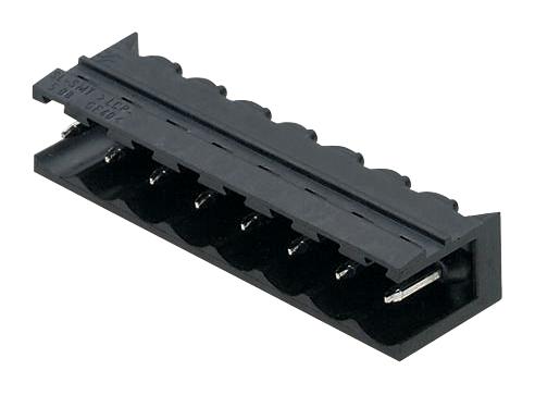 1780040000 TERMINAL BLOCK, HEADER, 11POS, TH WEIDMULLER