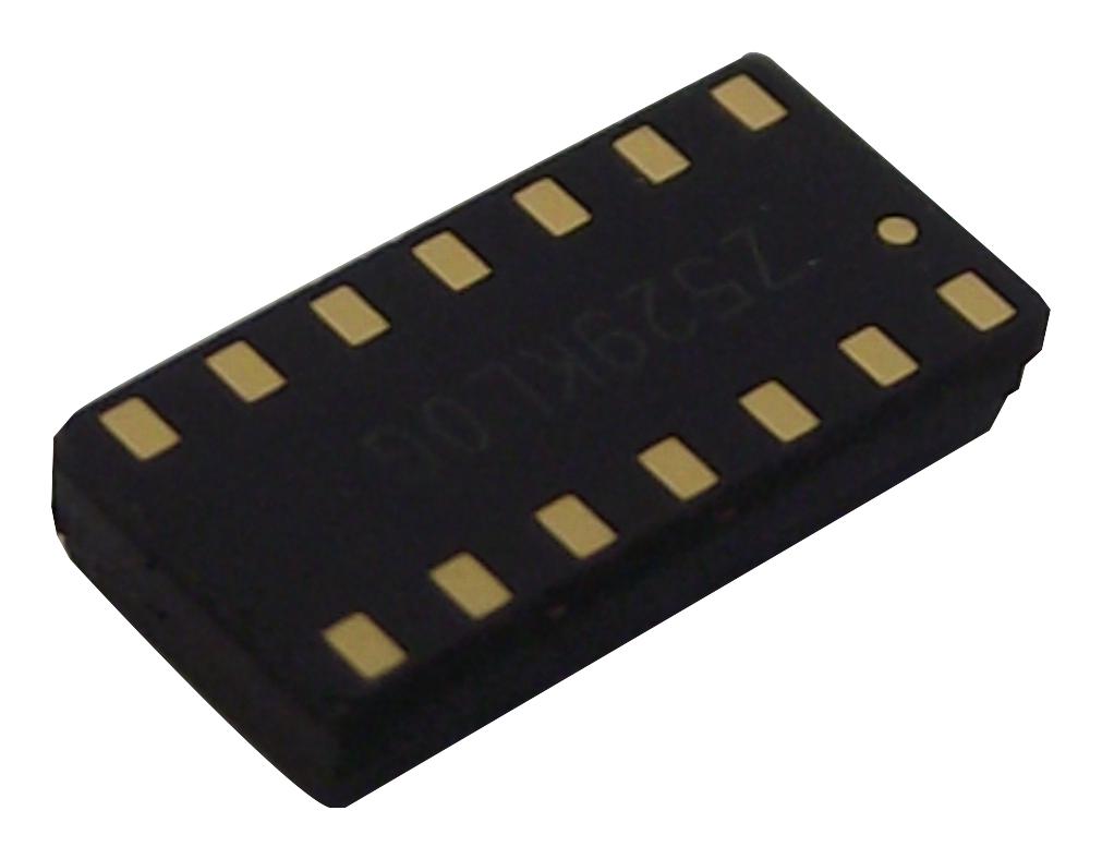 MAX30101EFD+T OXIMETER/HEART RATE SENSOR, OESIP-14 MAXIM INTEGRATED / ANALOG DEVICES