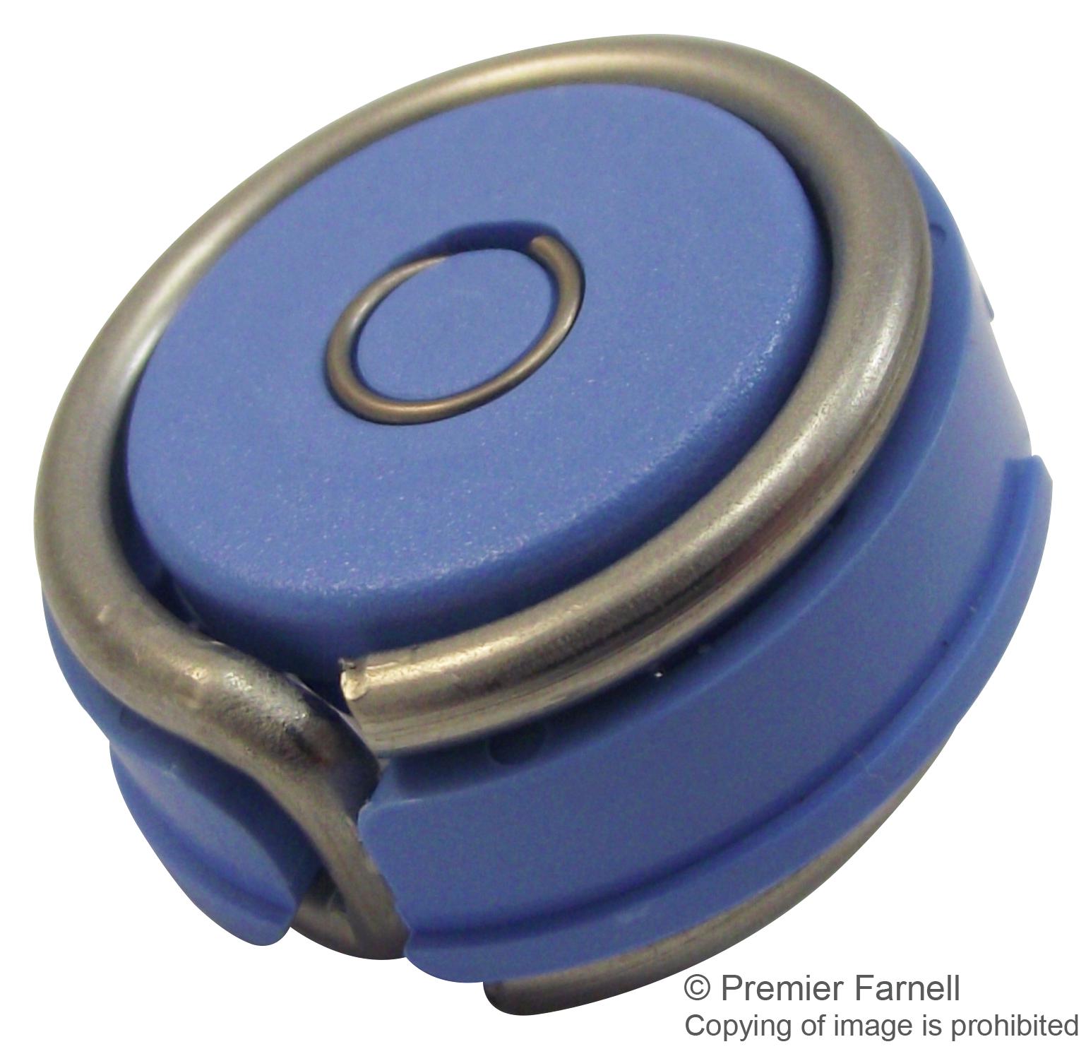 DS1402D-41+ SUBASSEMBLY, IBUTTON READER MAXIM INTEGRATED / ANALOG DEVICES