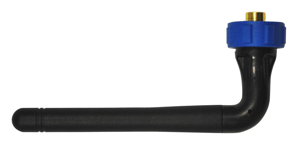 PX0407/90 ANTENNA, 2.4GHZ TO 2.5GHZ, OMNIDIRECTION BULGIN LIMITED