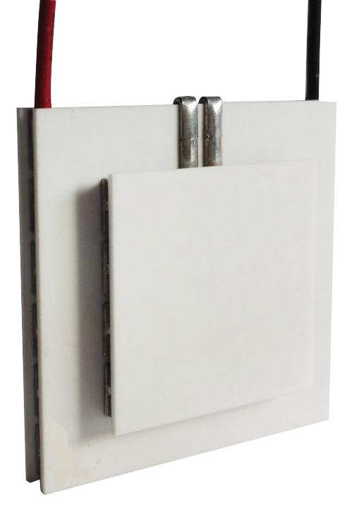 AP2-158-10-15 PELTIER MODULE, 7.5W, 30 X 30 X 7MM EUROPEAN THERMODYNAMICS