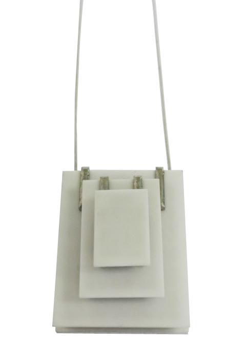 AP3-070-20-25 PELTIER MODULE, 3W, 36 X 36 X 16MM EUROPEAN THERMODYNAMICS