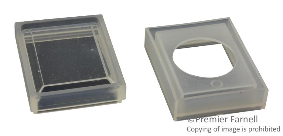 31-924.2 SPRAYPROOF COVER EAO