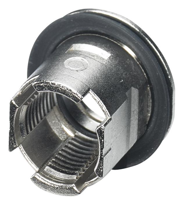 1419633 HOUSING, M12, SOCKET, SCREW PHOENIX CONTACT
