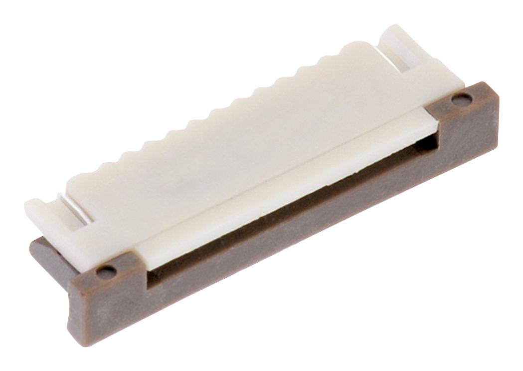 68612814122 CONNECTOR, FPC, ZIF, 28POS, 1MM WURTH ELEKTRONIK