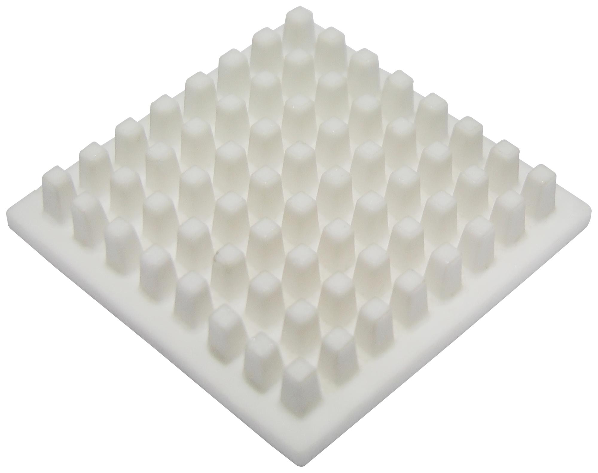 SF-CHS-323206P HEAT SPREADER, 32 X 32 X 6MM, CERAMIC SPREADFAST