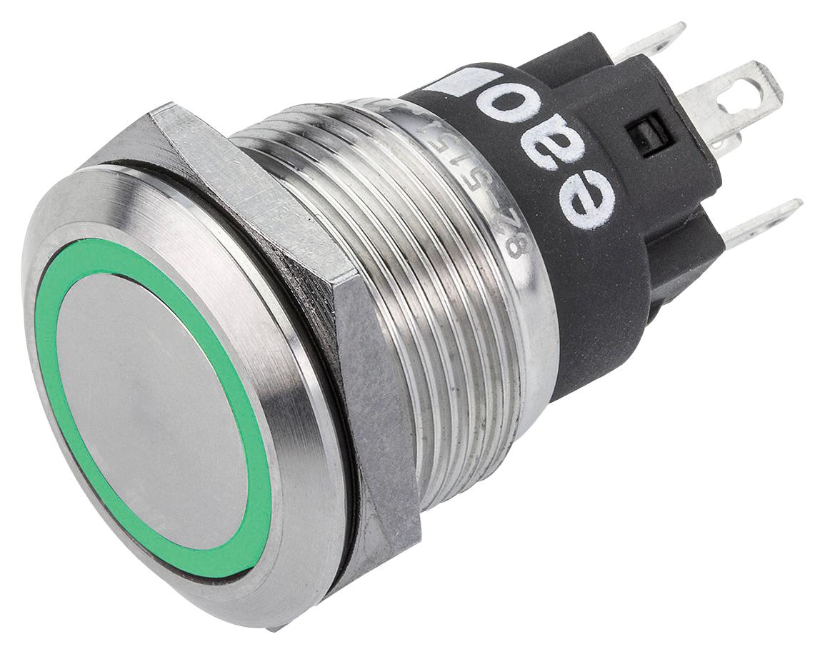 82-5151.1134 VANDAL SWITCH, SPDT, 5A, 250V EAO