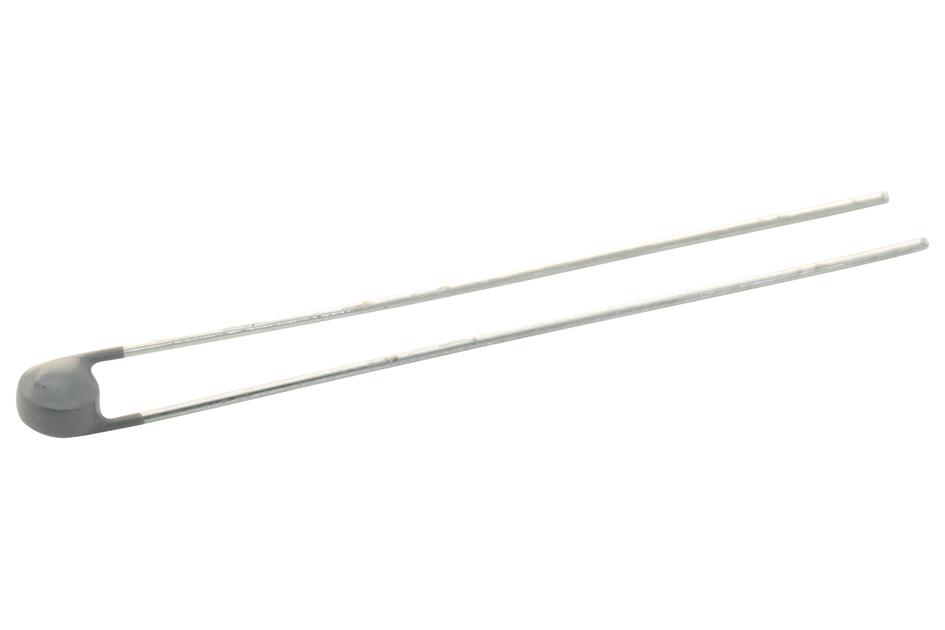 B57891M0333J000 THERMISTOR, NTC, 33KOHM, RADIAL LEADED EPCOS