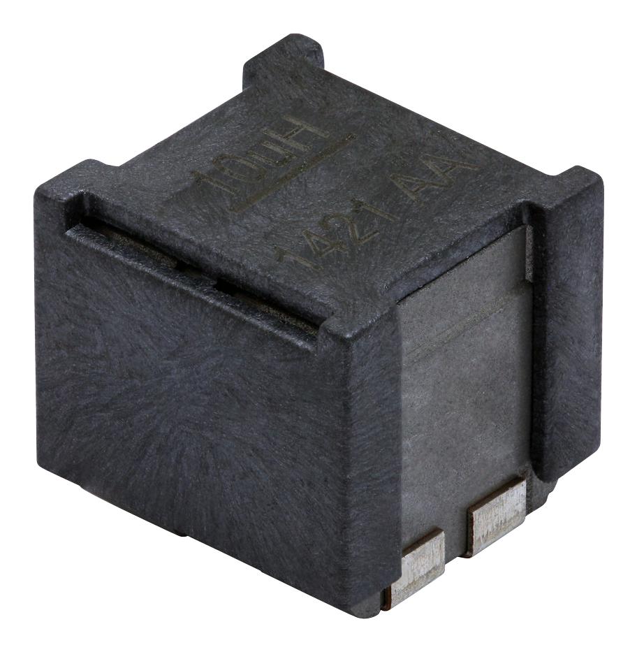 IHLD3232HBER220M5A INDUCTOR, 22UH, 3.3A, SHIELDED VISHAY