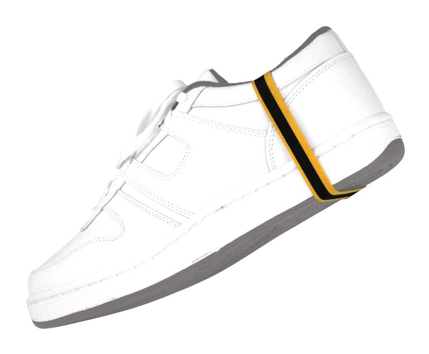 249205 HEEL GROUNDER, PACK 100 DESCO EUROPE (FORMERLY VERMASON)