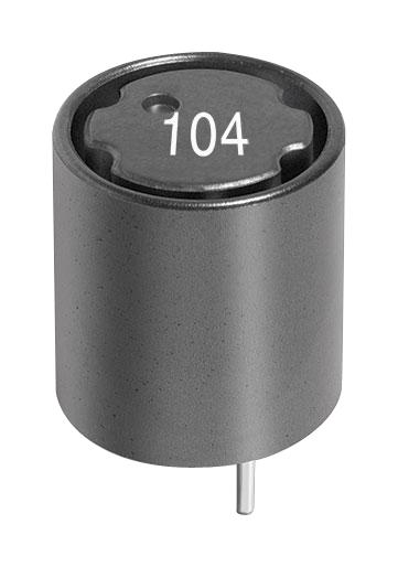 RFS1113-105ME INDUCTOR, 1000UH, 0.6A, 20%, RADIAL COILCRAFT