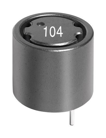 RFS1412-393KE INDUCTOR, 39UH, 3.9A, 10%, RADIAL COILCRAFT