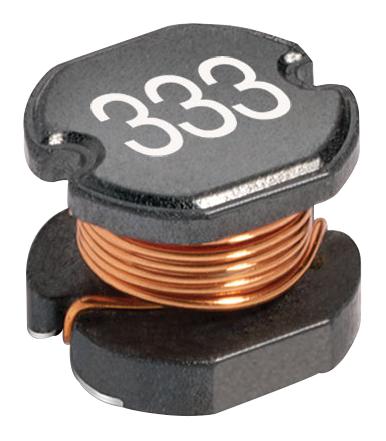 SD54-153MLC INDUCTOR, 15UH, 2.1A, UNSHIELDED COILCRAFT
