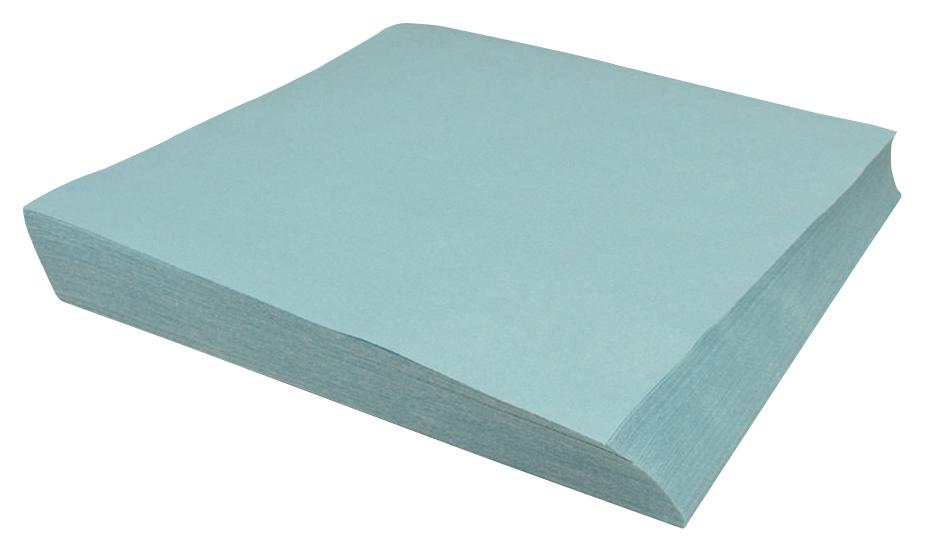 2359-300 MAINTENANCE WIPE, BLUE, 9" X 9", PK100 TECHSPRAY