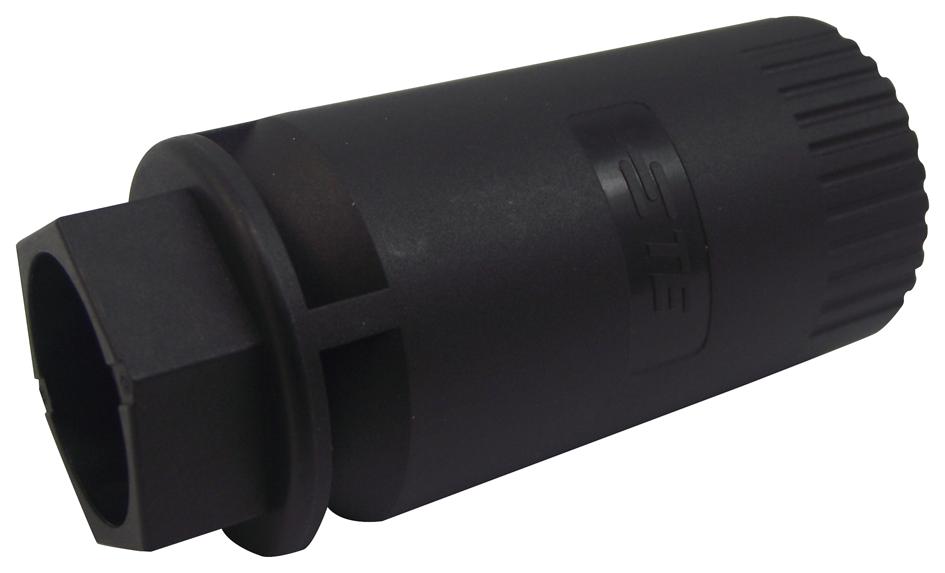 2213413-2 CABLE RING NUT, 11-14MM DIA, POWER CONN TE CONNECTIVITY