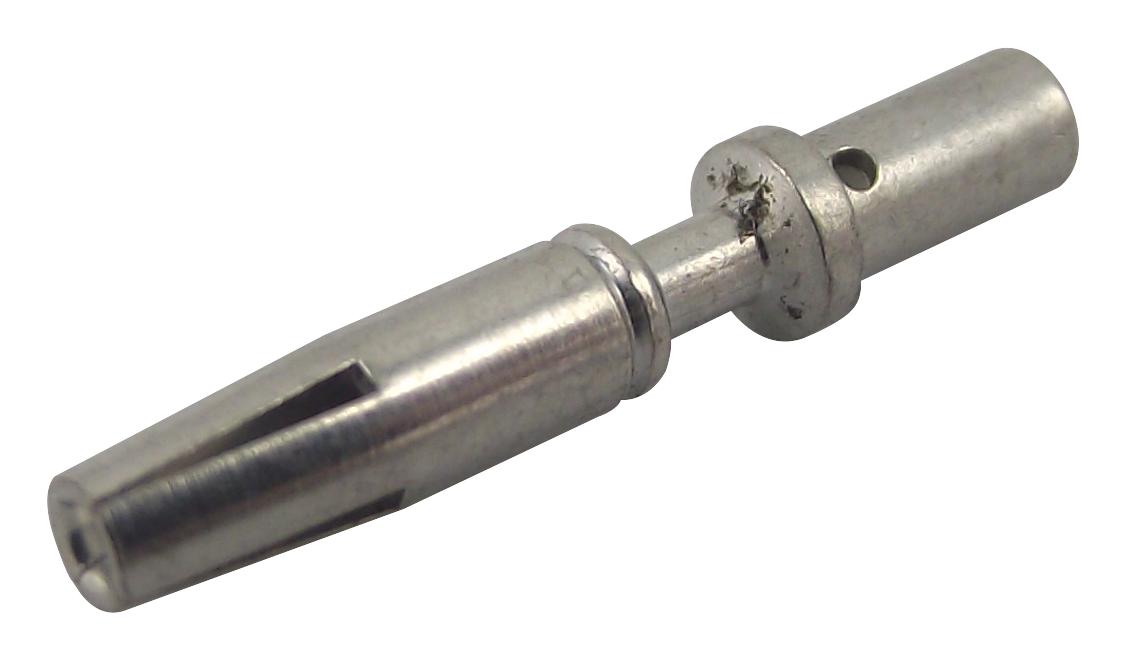 1-2213265-2 MACHINED CONTACT, SKT, 18-16AWG, CRIMP TE CONNECTIVITY