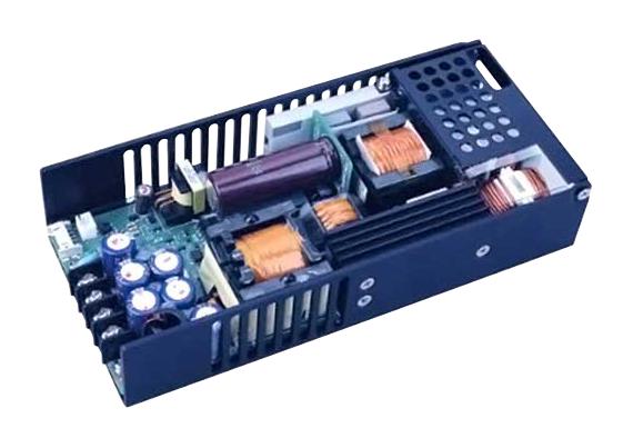 CUS-350M-24/F POWER SUPPLY, AC-DC, MEDICAL, 24V, 14.7A TDK-LAMBDA