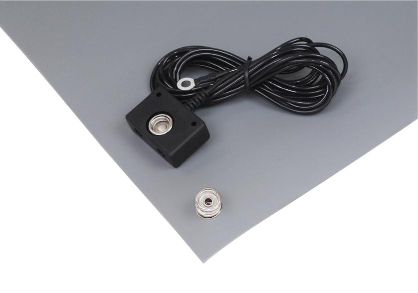 MC36345 DISSIPATIVE MAT, 610MM X 900MM MULTICOMP