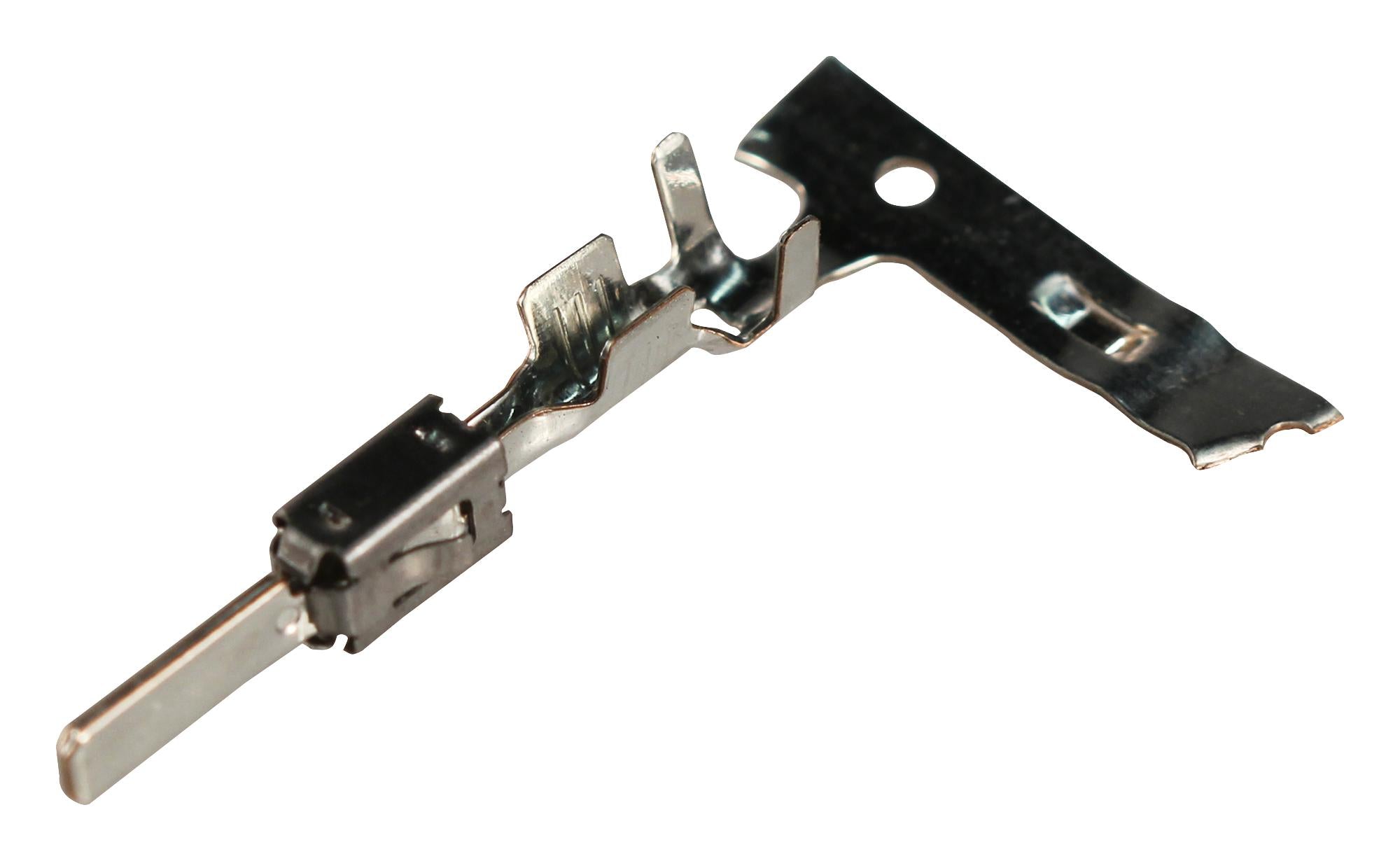 1-962916-1 CONTACT, PIN, 17-13AWG, CRIMP AMP - TE CONNECTIVITY