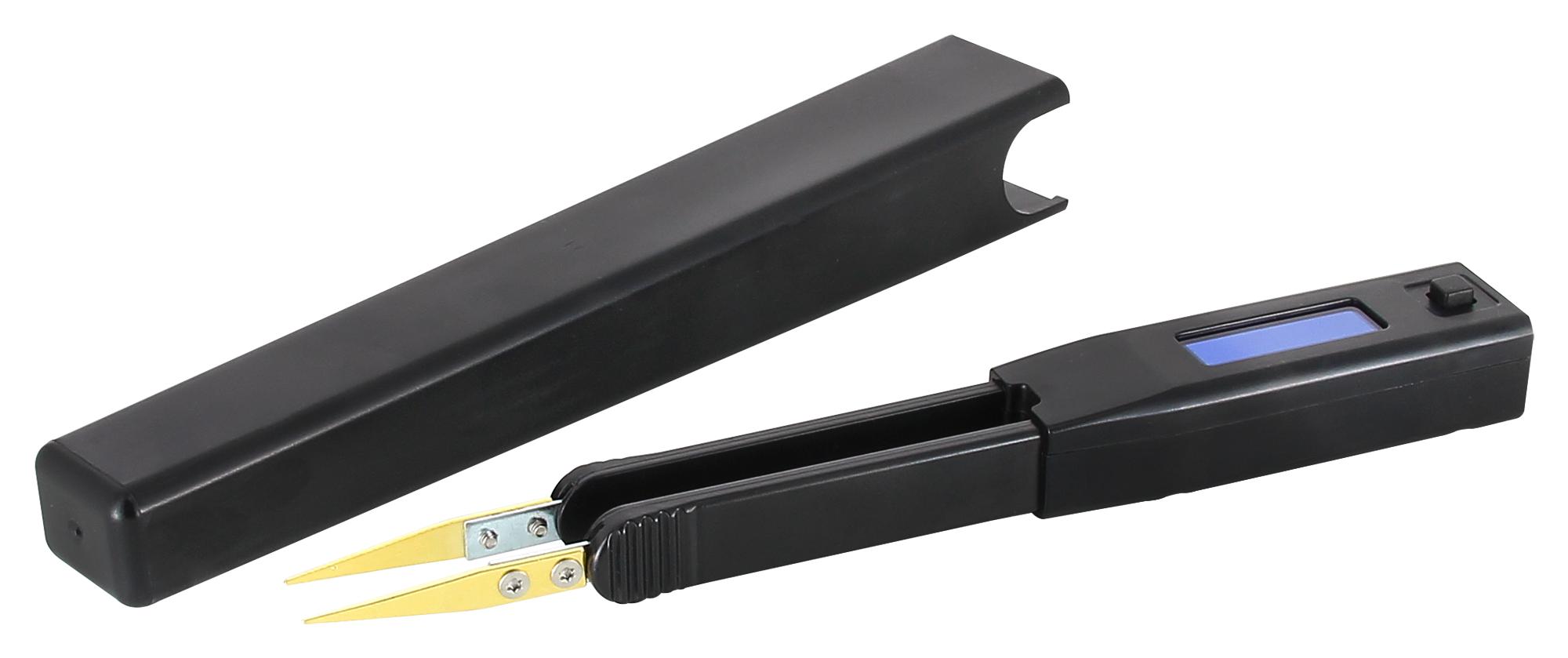 ST-LED LED TESTER, SMART TWEEZER IDEAL-TEK