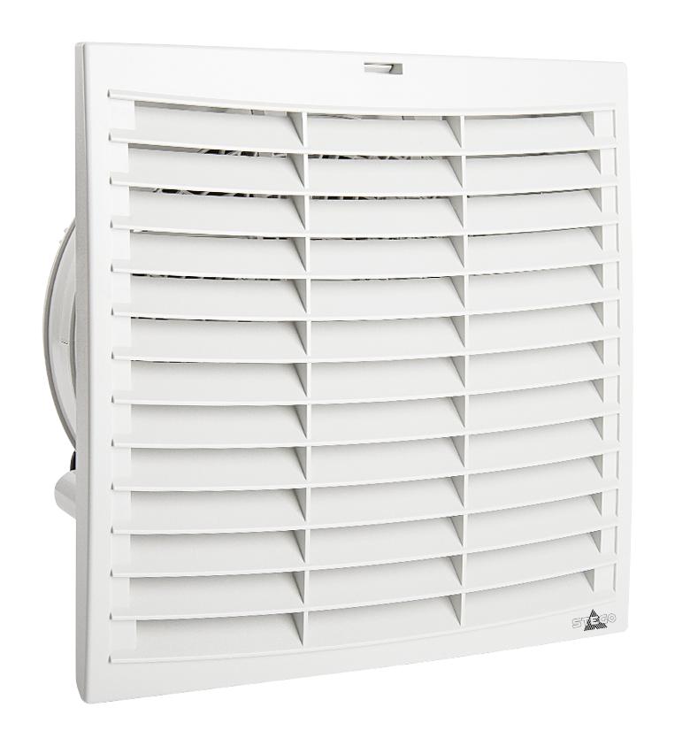 01874.0-30 FILTER FAN, BALL, 230VAC, 95W, IP54 STEGO