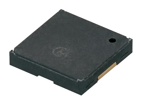 PKMCS0909E4000-R1 PIEZOELECTRIC SOUNDER, 4KHZ, 12.5VDC MURATA