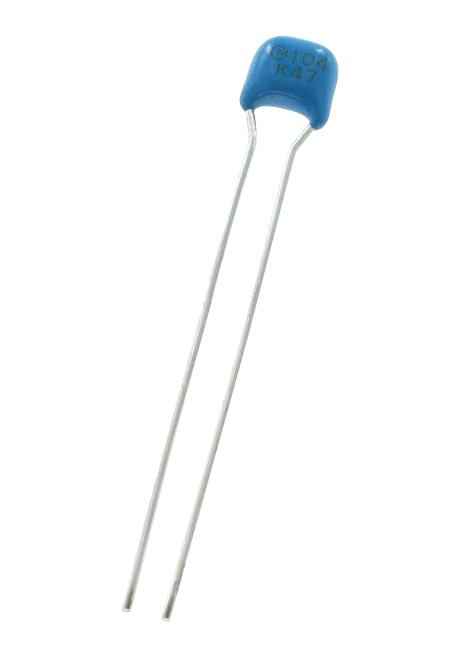 RHEL81H225K2A2H03B CAP, 2.2µF, 50V, 10%, X8L MURATA