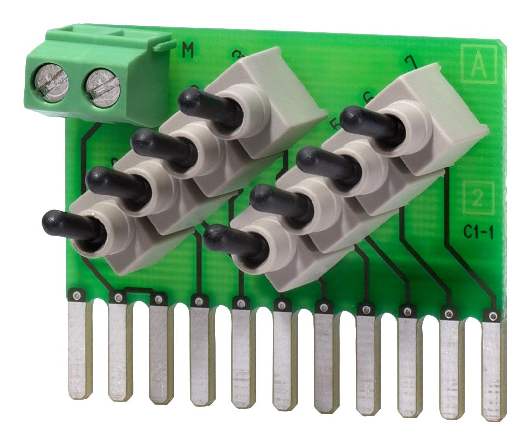 6ES7274-1XF30-0XA0 SIMULATOR MODULE, 8 CH, 24VDC SIEMENS