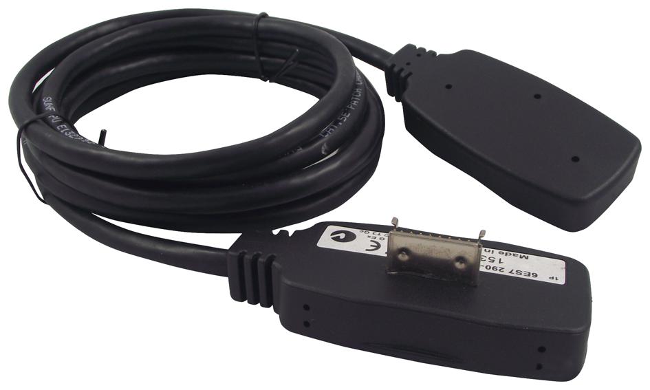 6ES7290-6AA30-0XA0 EXPANSION CABLE, 2M SIEMENS