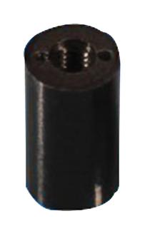 05.34.407 STANDOFF, ROUND FEMALE, NYLON, 7MM, M3 ETTINGER