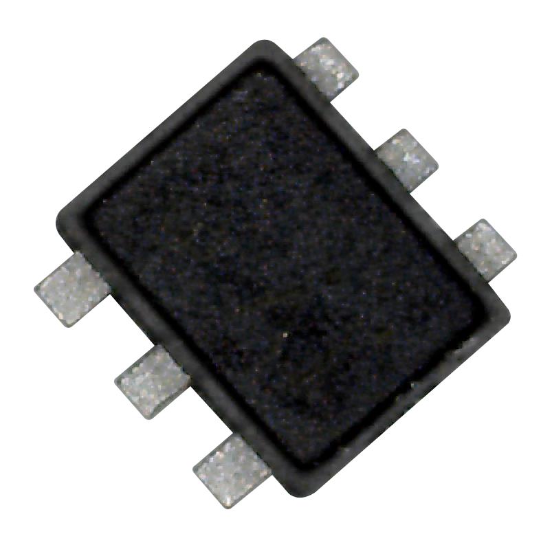 SBC847CDXV6T1G NPN BIPOLAR TRANSISTOR ONSEMI