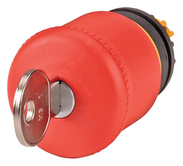 M22-PVS OPERATOR, NON-ILLUMINATED EMERGENCY STOP EATON MOELLER