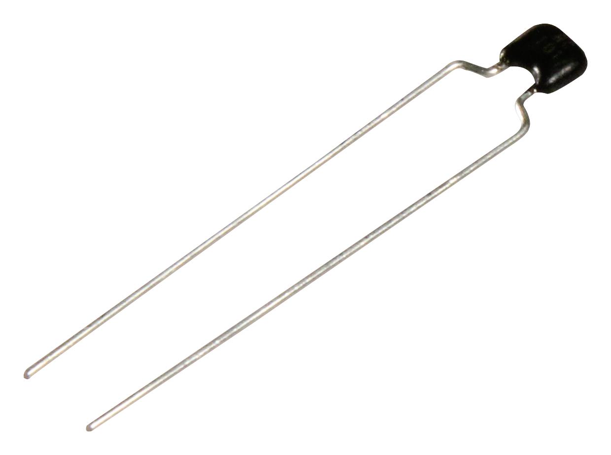 K101J15C0GH53H5H CAP, 100PF, 100V, 5%, C0G/NP0 VISHAY