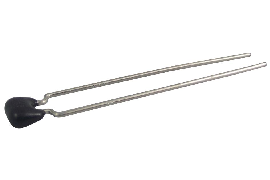 K474K20X0UF63H5H CAP, 0.47µF, 50V, 10%, X0U VISHAY