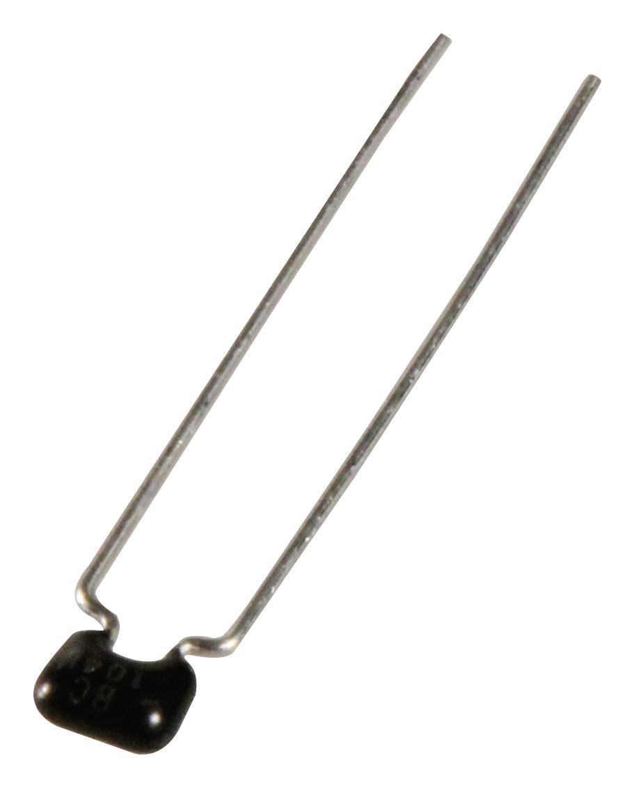 K104K20X0UK63H5H CAP, 0.1µF, 200V, 10%, X0U VISHAY