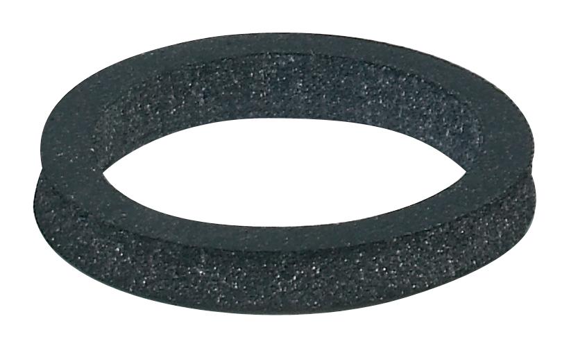 1430394 FLAT GASKET, SIZE M16, M12 FLUSH CONN PHOENIX CONTACT