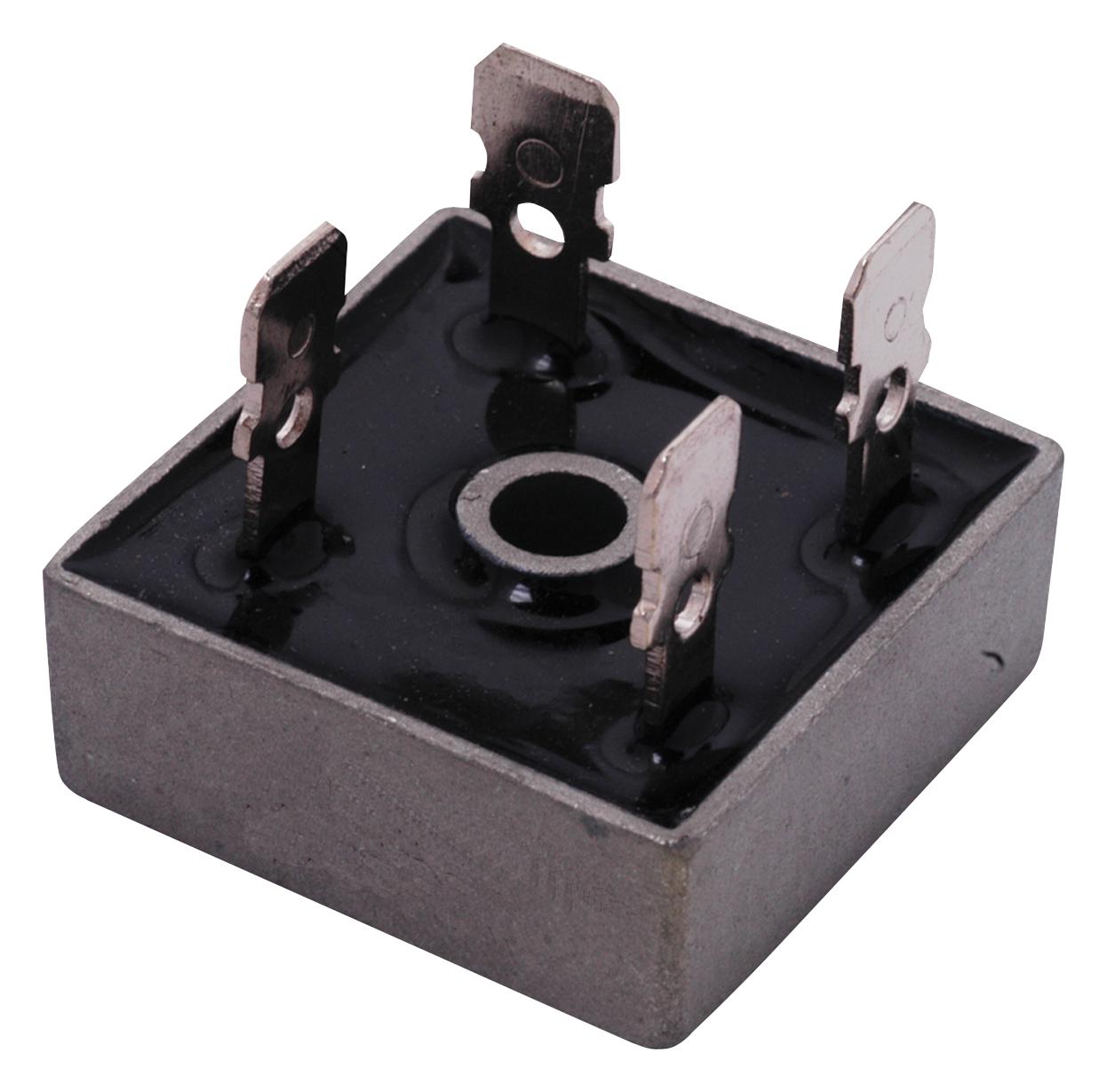 GBPC3510-E4/51 BRIDGE RECT MODULE, 1-PH, 35A, 1KV VISHAY