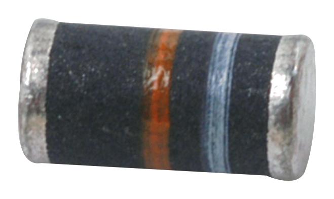 RGL41J-E3/96 RECTIFIER, STANDARD, 1A, 400V, DO-213AB VISHAY