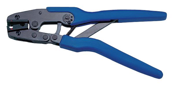 MC001274 HAND CRIMP TOOL, 22-10AWG INSU TERM/CONN MULTICOMP PRO