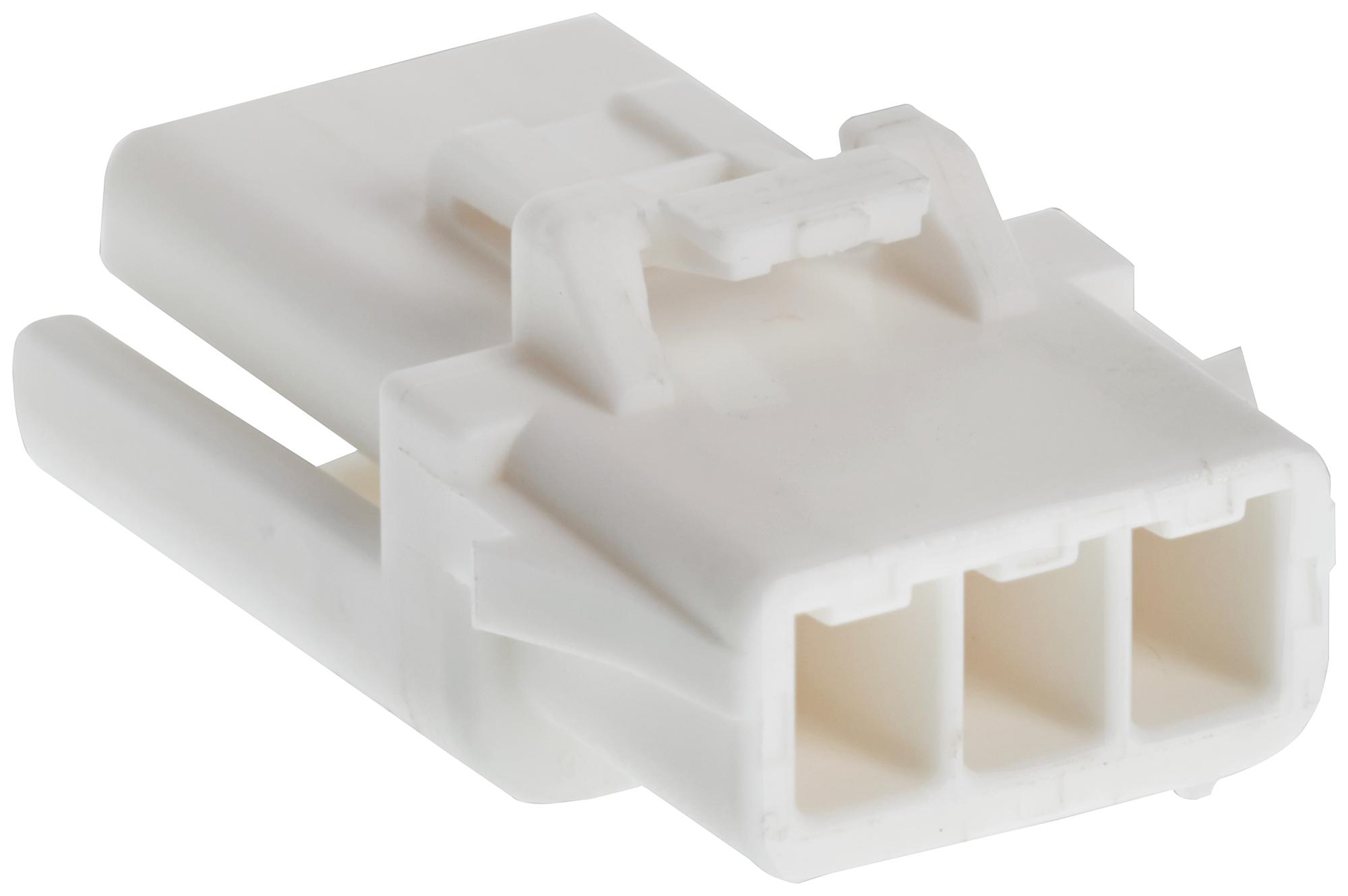 150170-0002 CONNECTOR HOUSING, PLUG, RCPT, 2POS MOLEX