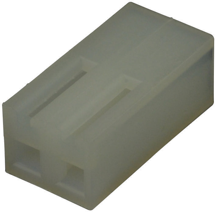 09-50-7021 CONNECTOR, RCPT, 2POS, 1ROW, 3.96MM MOLEX