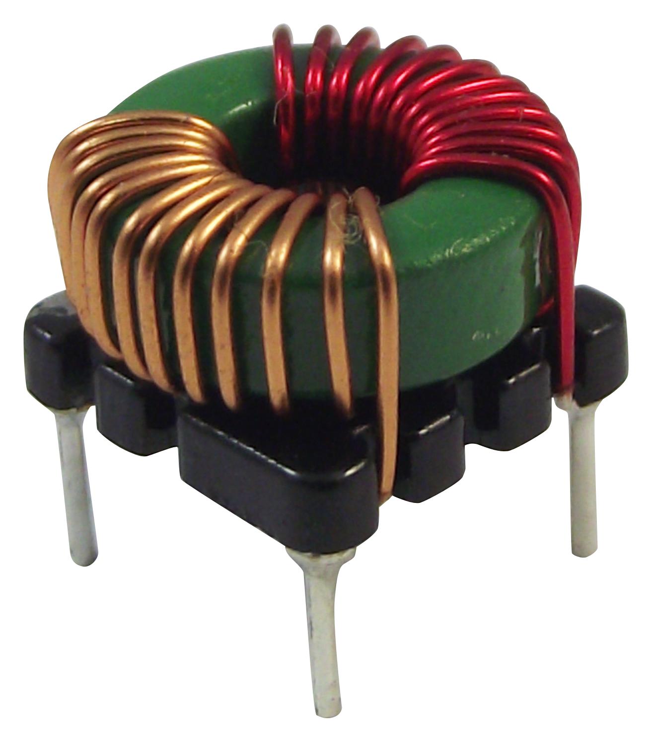 TCK-050 COMMON MODE CHOKE, 325UH, 3.3A TRACO POWER